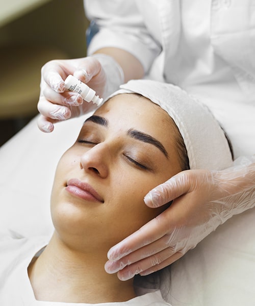 Microneedling Nova
