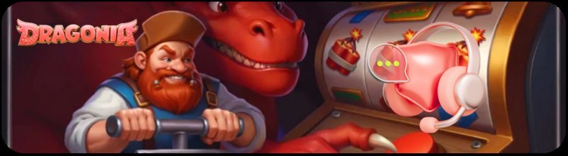 Un aperçu de casino dragonia