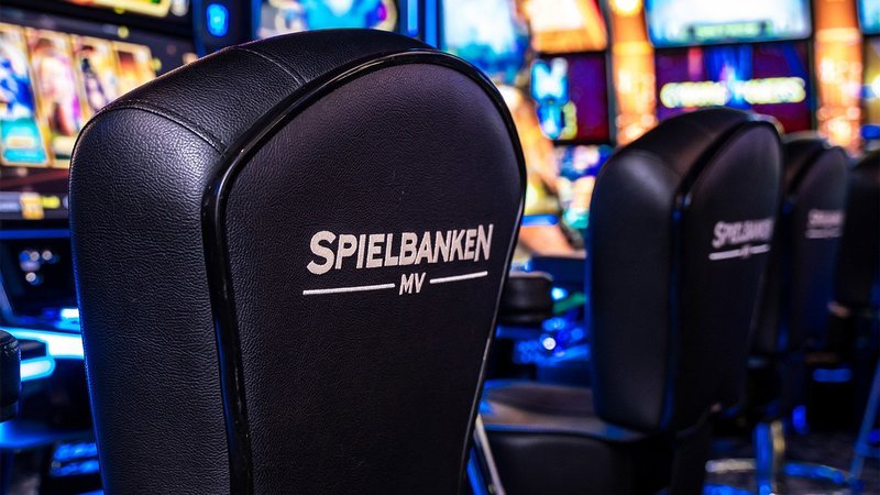 Erfurt spielbank in Germany Erfurt spielbank in Germany