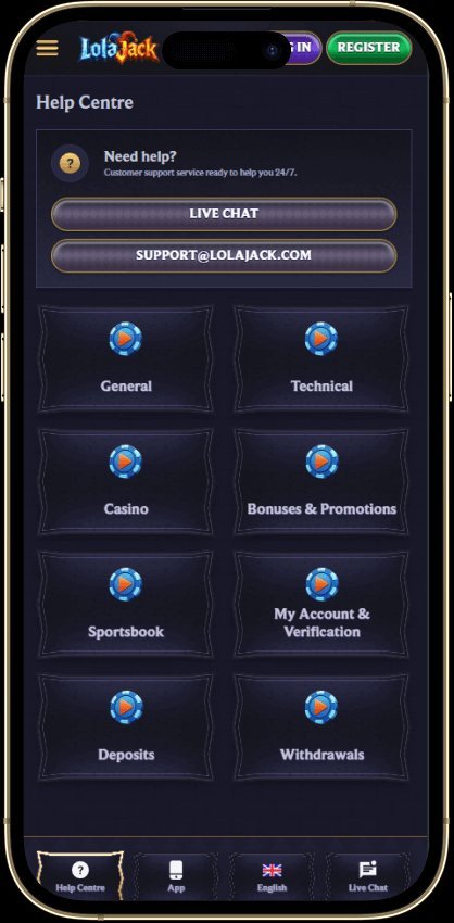 Best lolajack uk in United Kingdom