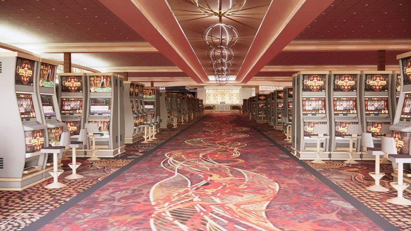 United Kingdom - westace casino