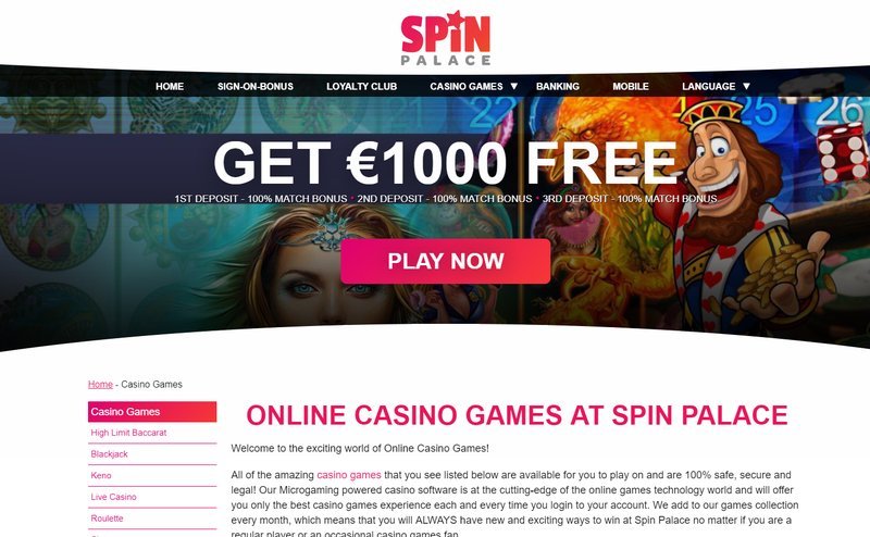 Spin formula in United Kingdom